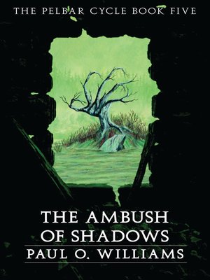 cover image of An Ambush of Shadows